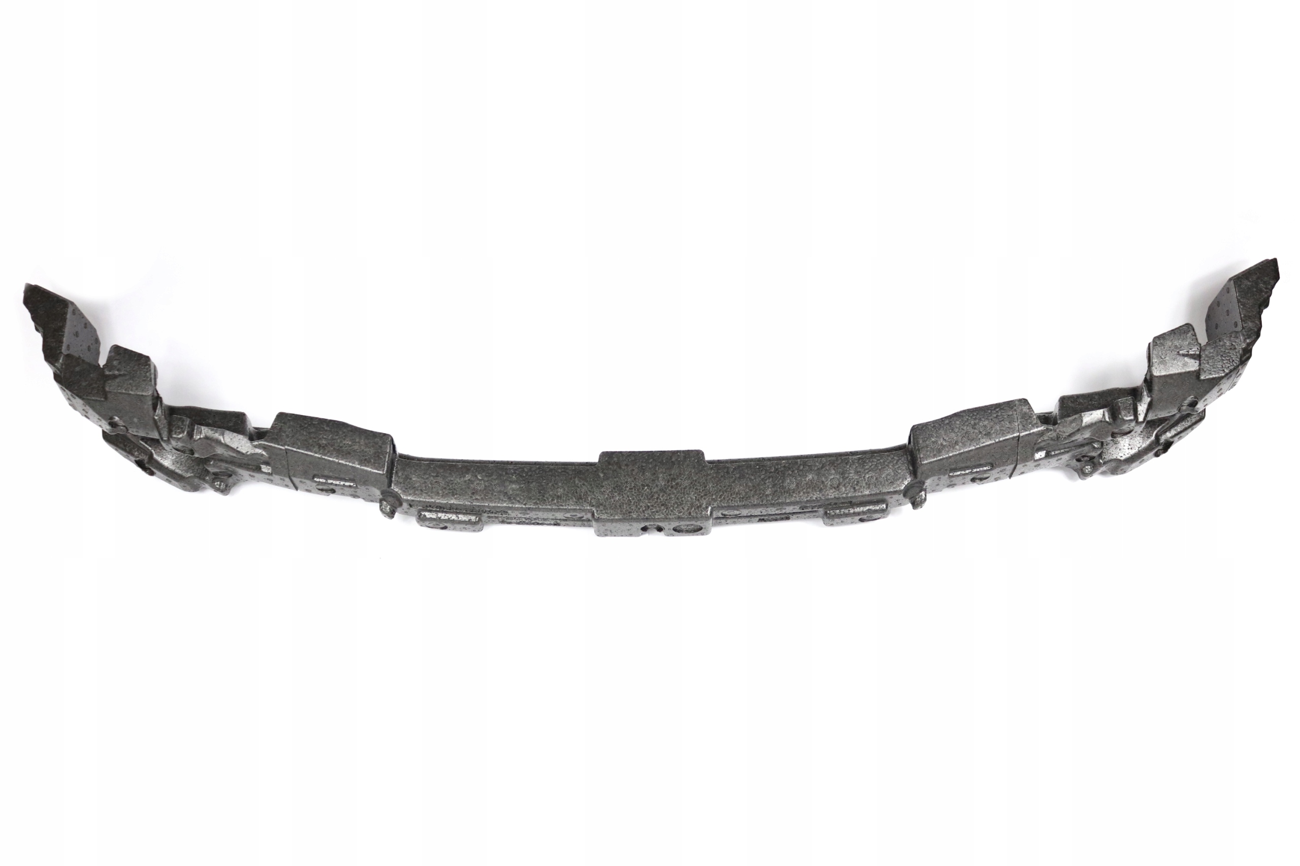 PIANKA WYPEŁNIENIE ZDERZAK PRZÓD AUDI A3 8V POLIFT ORYGINAŁ OD ASO Numer katalogowy części 8V0807550A