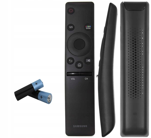 Originální Dálkový Ovladač Pro Televizor Samsung UA50KU7000 UA50KU7000K UA50KU7000KXXA