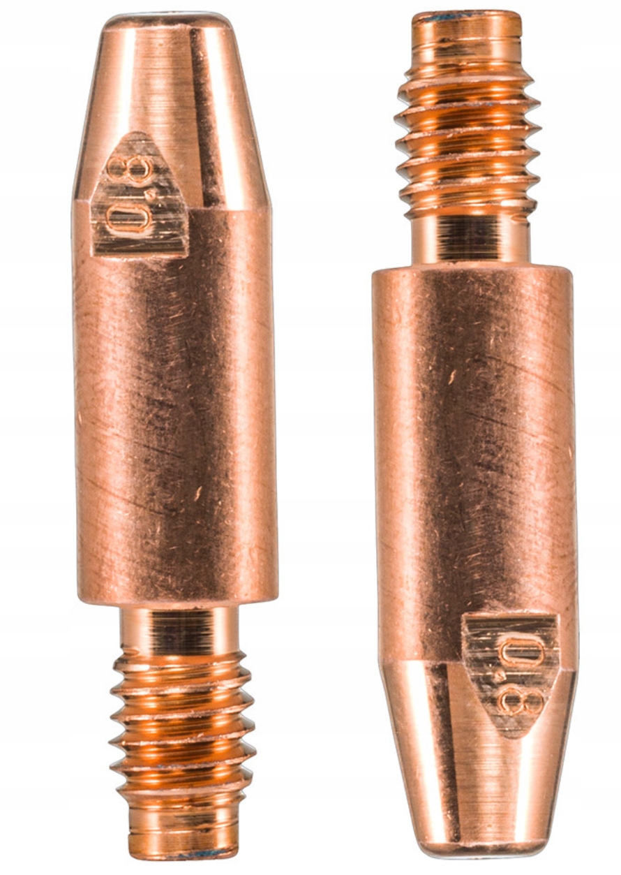 

Fronius końcówka prądowa M6 1,2mm 33mm 1,2