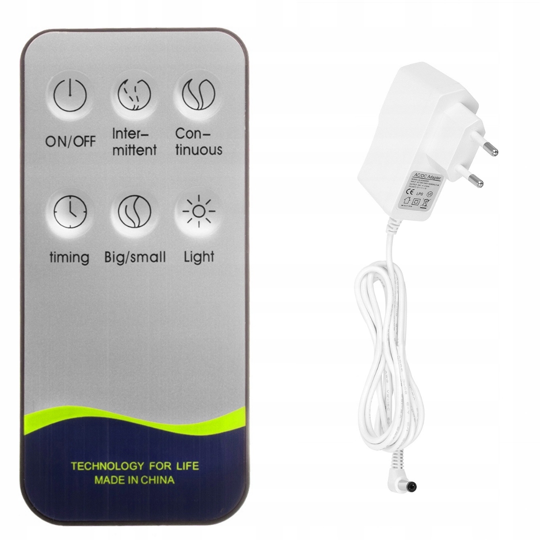 Nawilżacz powietrza Dyfuzor zapachowy PRZENOŚNY Aromaterapia JONIZATOR Funkcje jonizacja nawilżanie