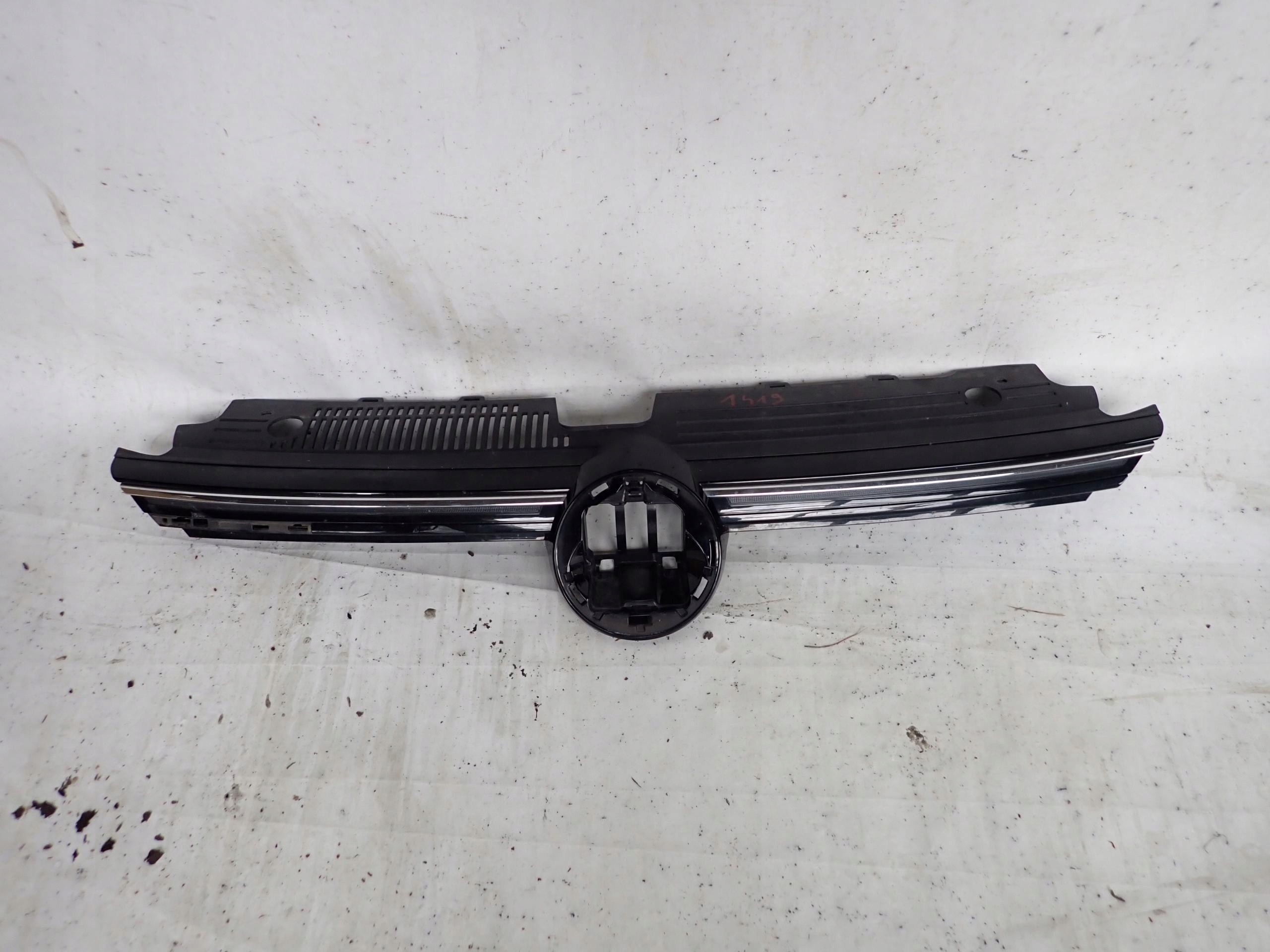 VW GOLF VIII 8 5H0 19- GRILLA grille radiator LED