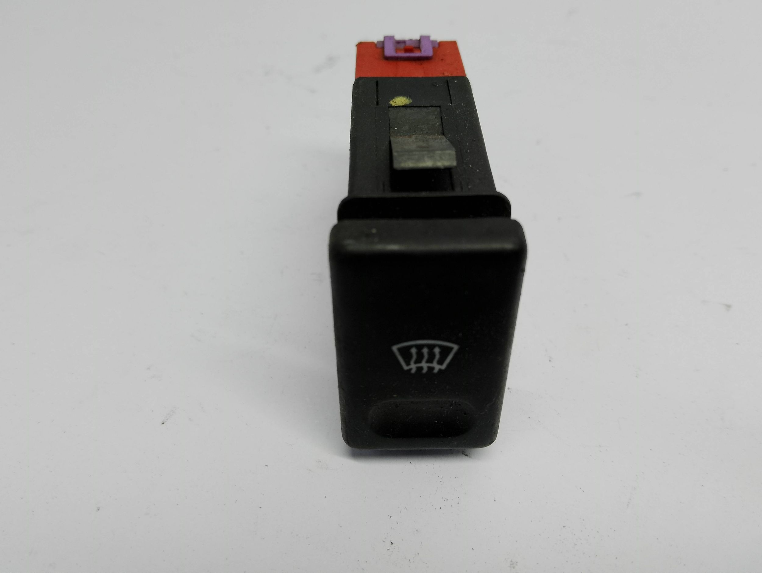 button switch ogrzewania windows Ford Galaxy 7Zm5959622B