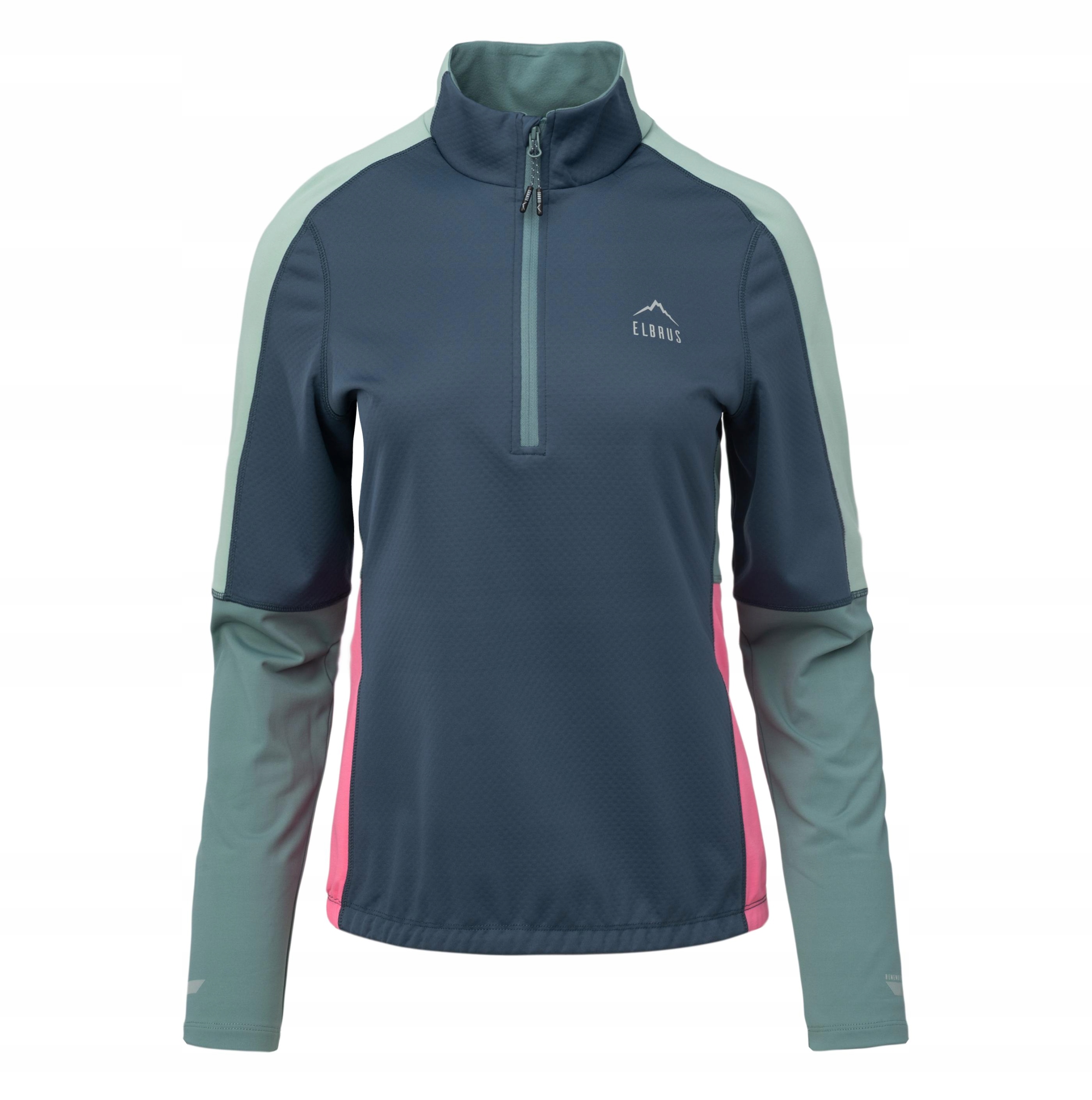 Dámská Mikina Enhet Wo's M