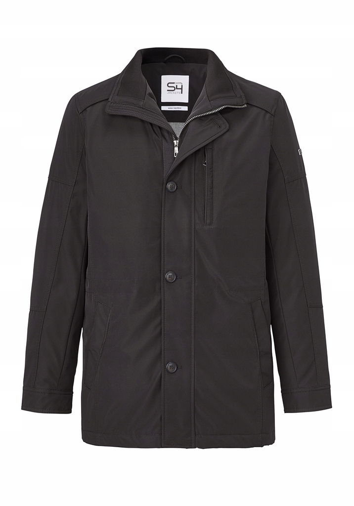 Redpoint Velké Rozměry Bunda Kabát Diplomatka Na Zimu vel. 33 obj. 158 cm