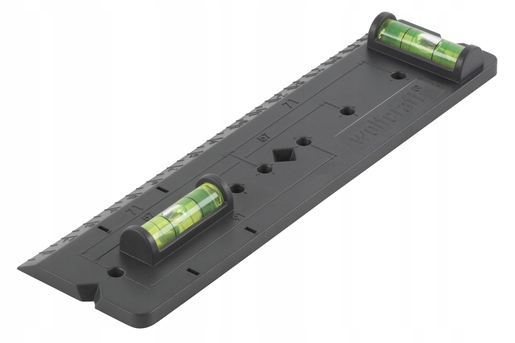 

Wolfcraft Szablon Do Puszek Prądowych 4050000
