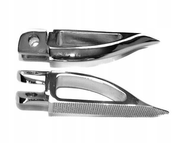 PG-040 - ПОДНОЖКИ SUZUKI GSX-R GSXR B-KING 1300 R HAYABUSA