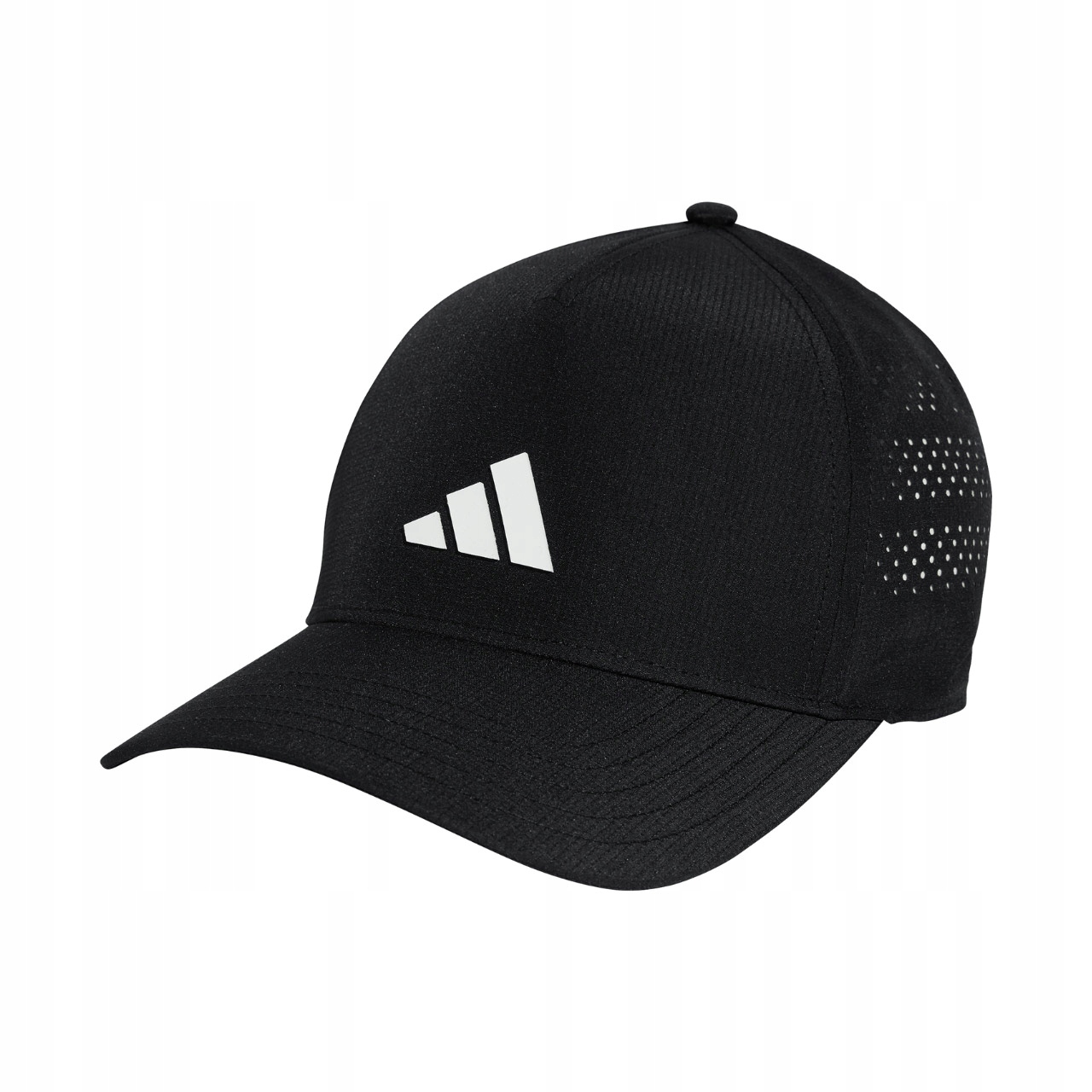 Czapka z daszkiem adidas Sport Trucker Climacool czarna R. 58
