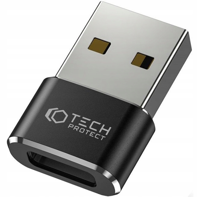

Usb-a Usb-c Type-c Adapter Przejściówka