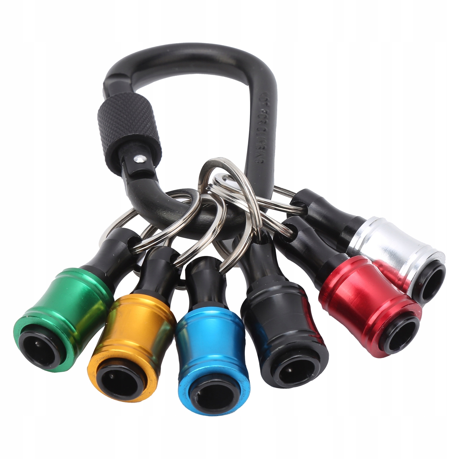 

Przedłużacz uchwytu na brelok