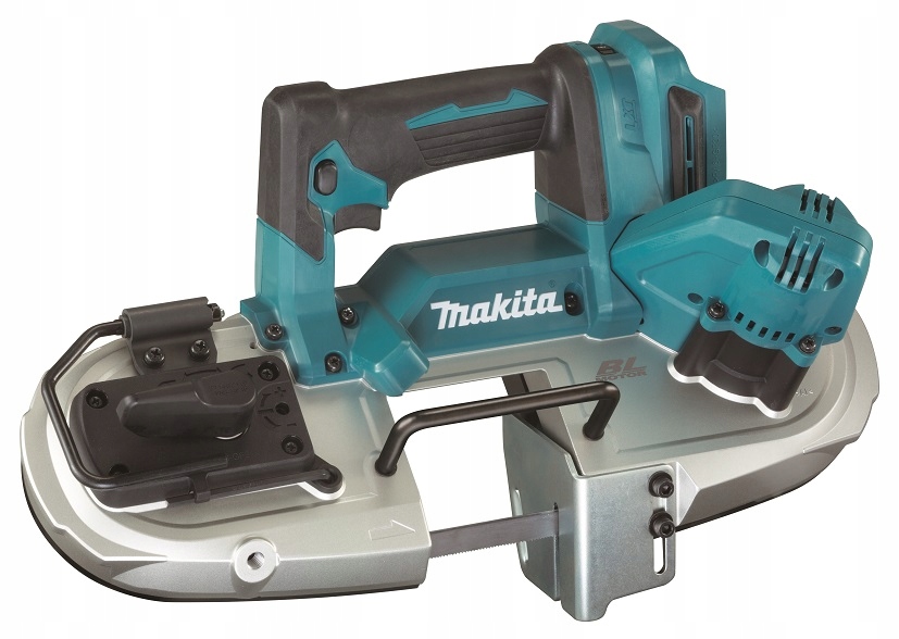Makita Aku pásová pila, Li-ion Lxt 18V, bez aku DPB183Z