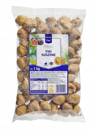 Levně Metro Chef Fík sušený 1 kg