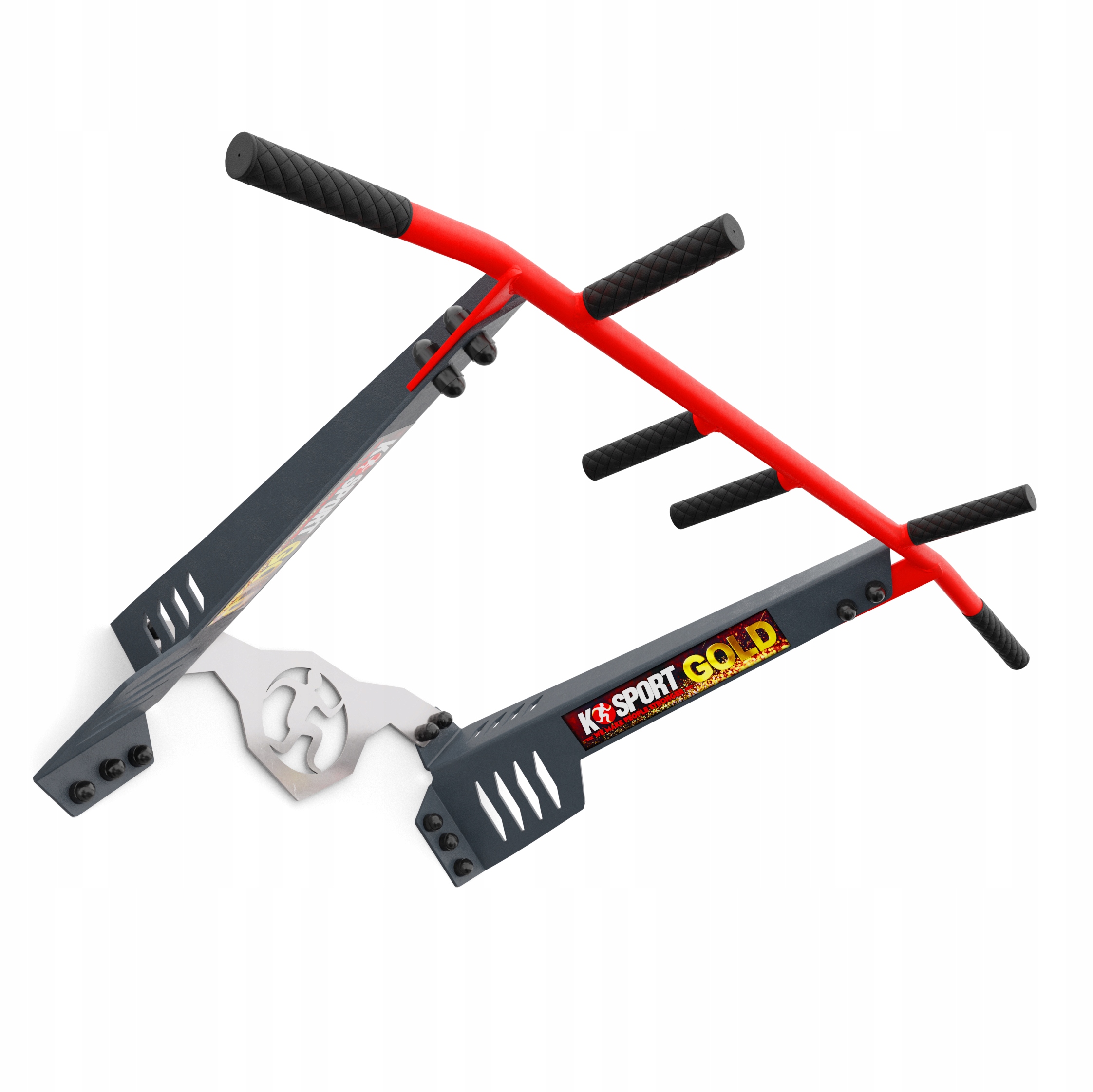 

Drążek Treningowy Ćwiczeń Podciągania+uchwyt Trx