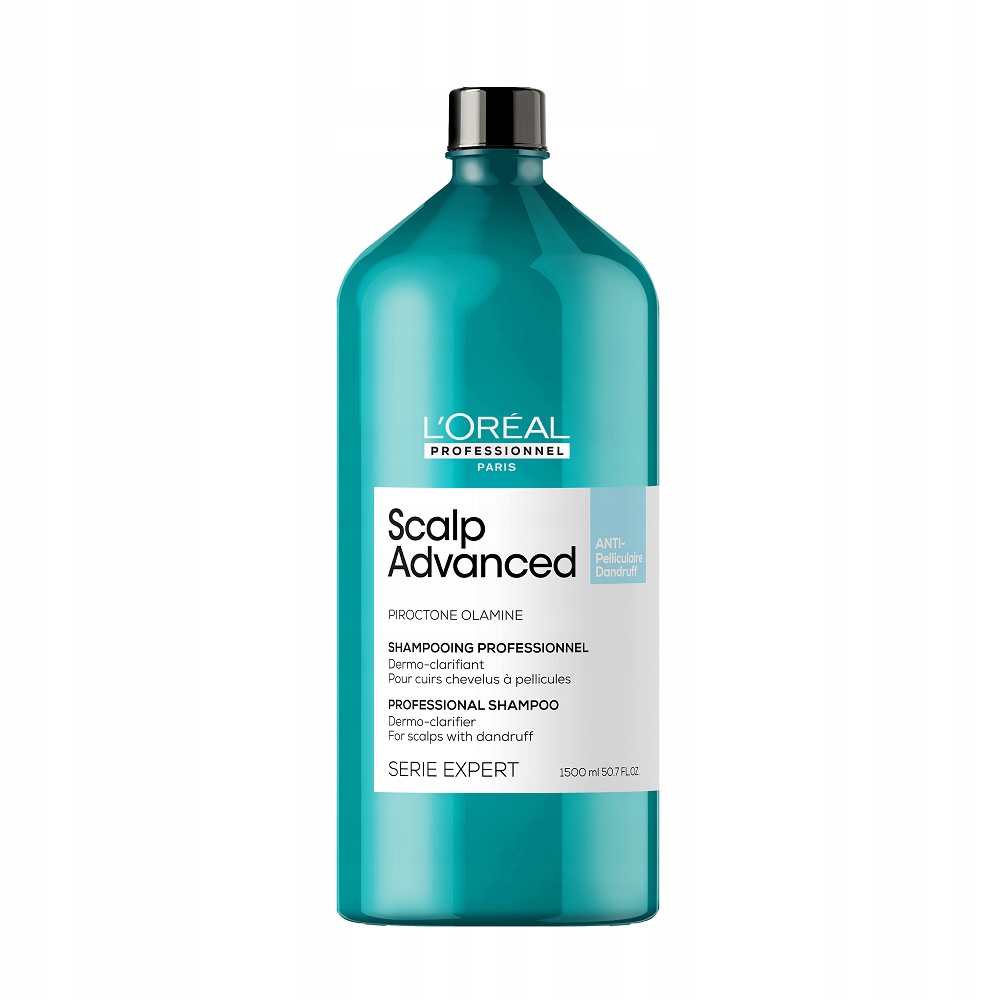 Szampon LOréal Serie Expert przeciwłupieżowy 1500 ml