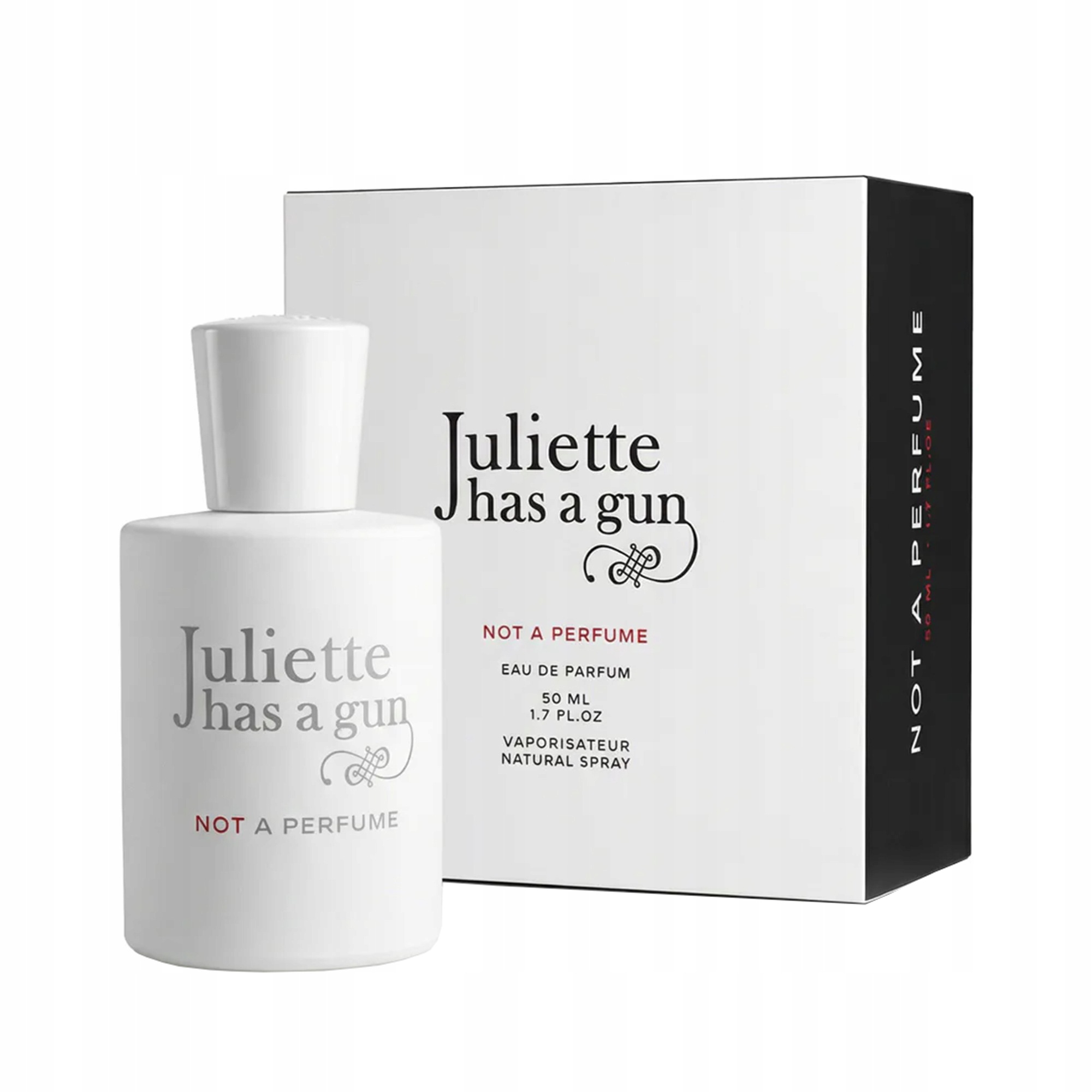 Juliette Has a Gun Not A Perfume parfémovaná voda 50ml