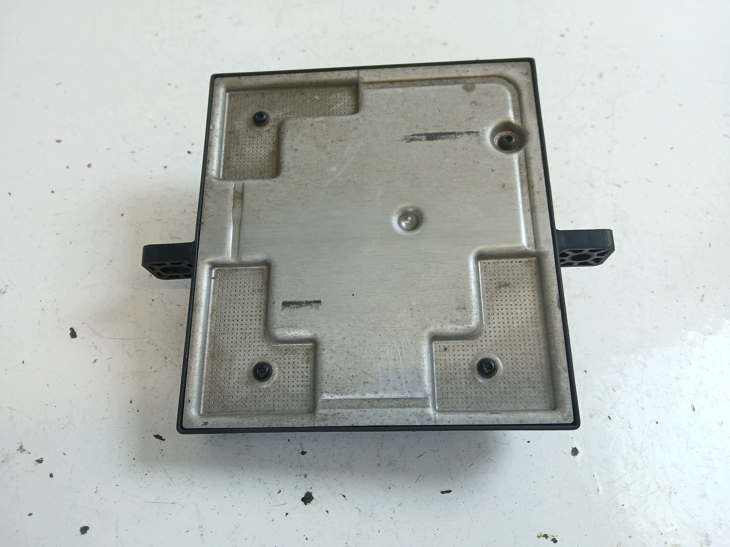 AUDI A4 B6 A4 B7 modulo luci 8E0907279F