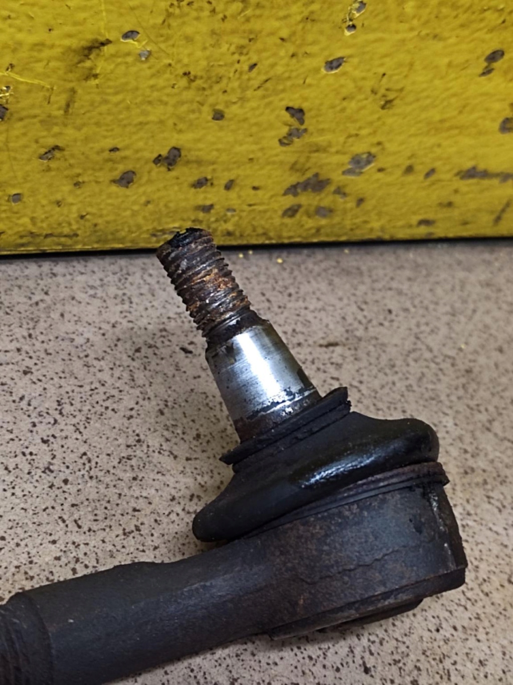 PEUGEOT 206 SW servo control 6220000008