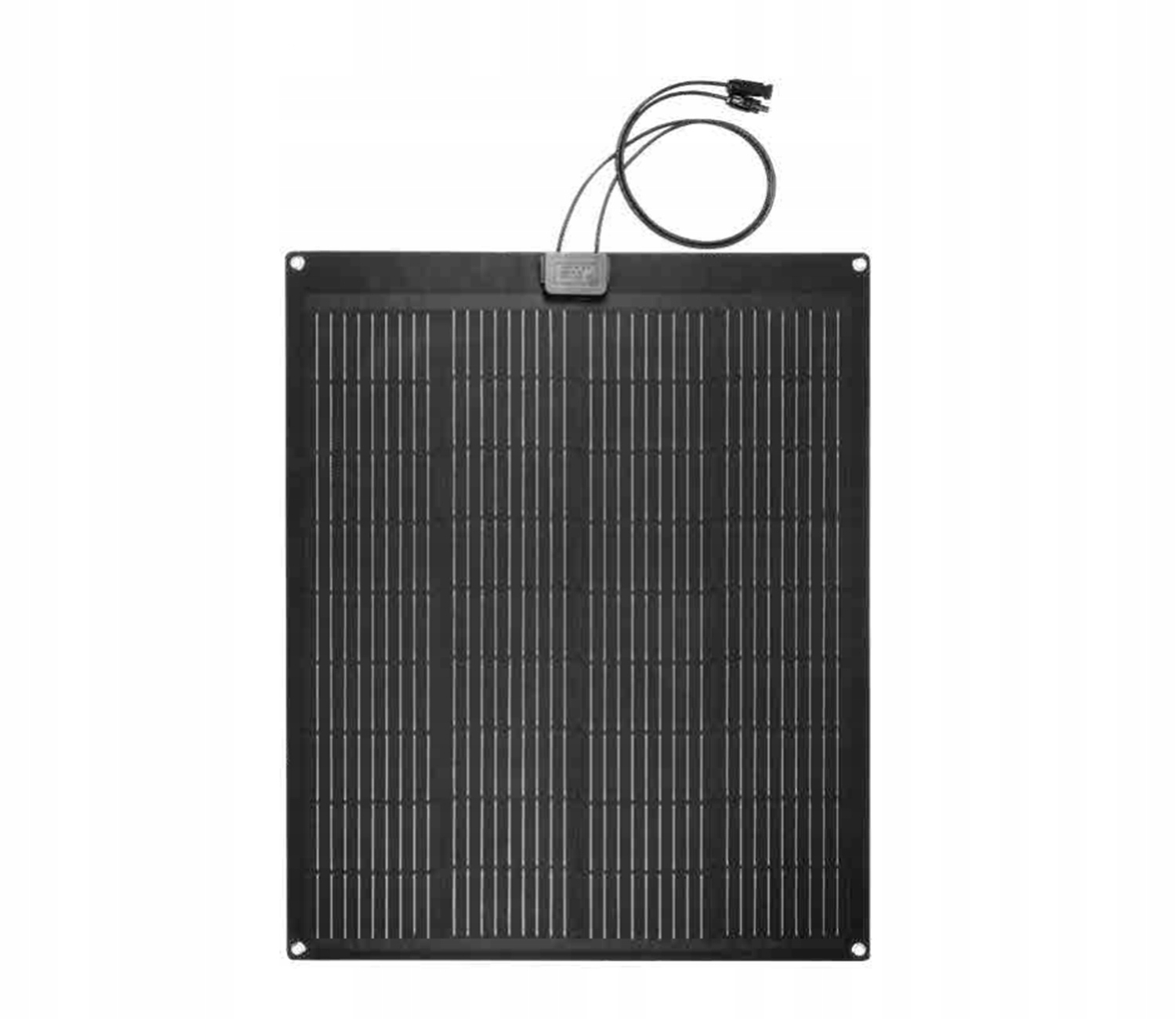 Neo Tools Panel Słoneczny Przenośny 90-143 100W Ładowarka Solarna J