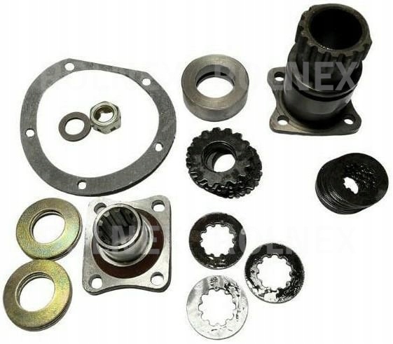 Opravná sada podpěr Mtz Originál 722209010_PM72.010