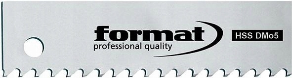 Pilový List Format 4317784132985