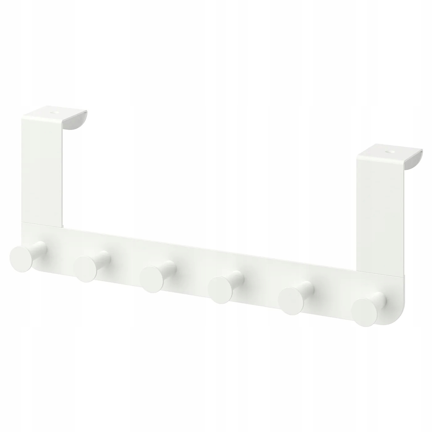 

Ikea Enudden Wieszak Na Ręczniki Na Drzwi Biały
