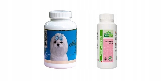 

Magic Eyes 60g Baldecchi Absorbing Powder 90g