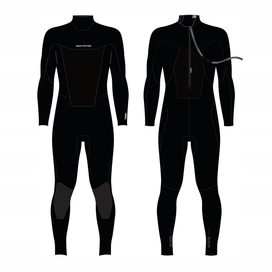 PIANKA NEILPRYDE NEXUS FS gr.3/2 mm r.50/M FS