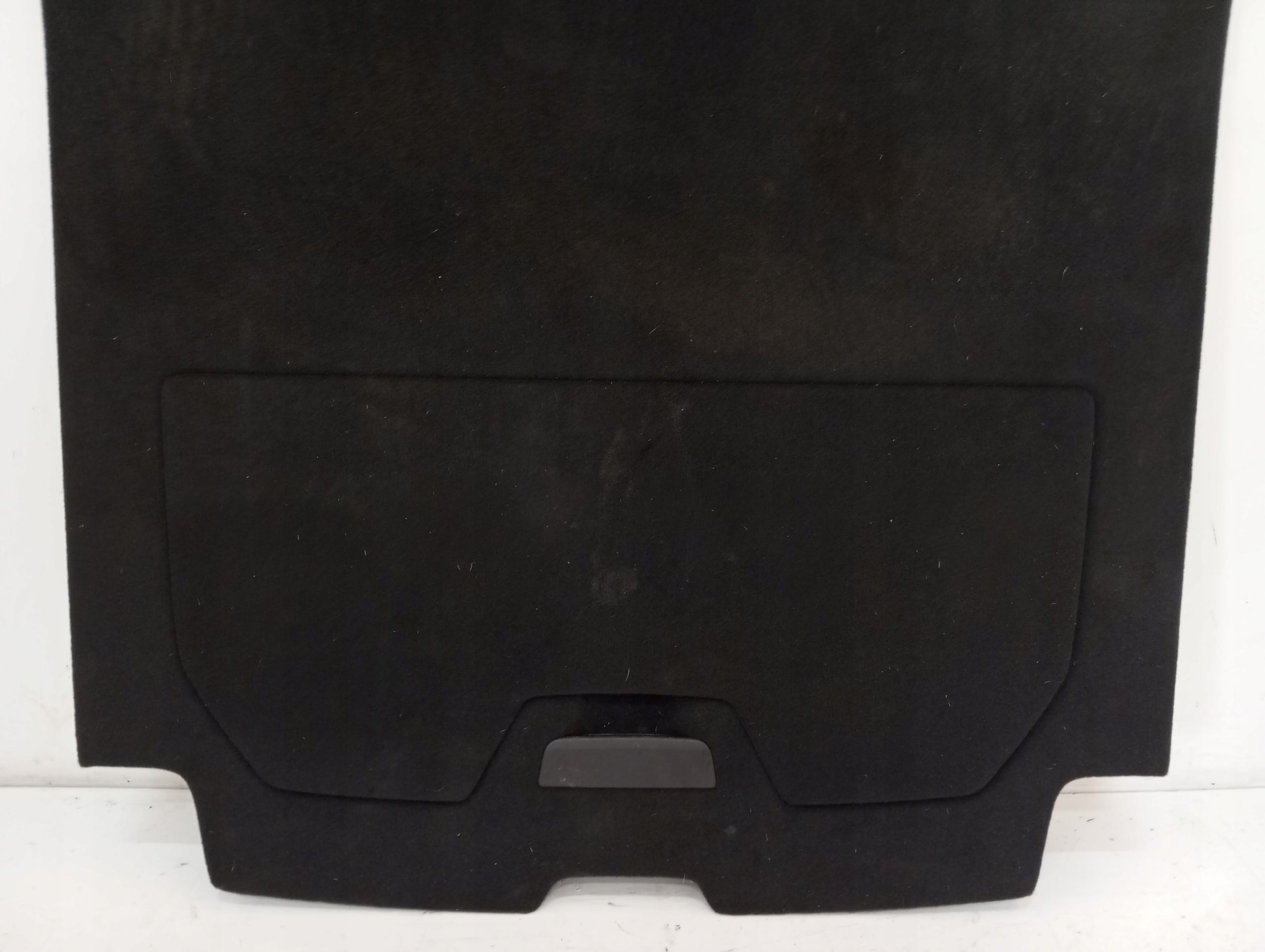 floor boot VOLVO V60 23R 31462836