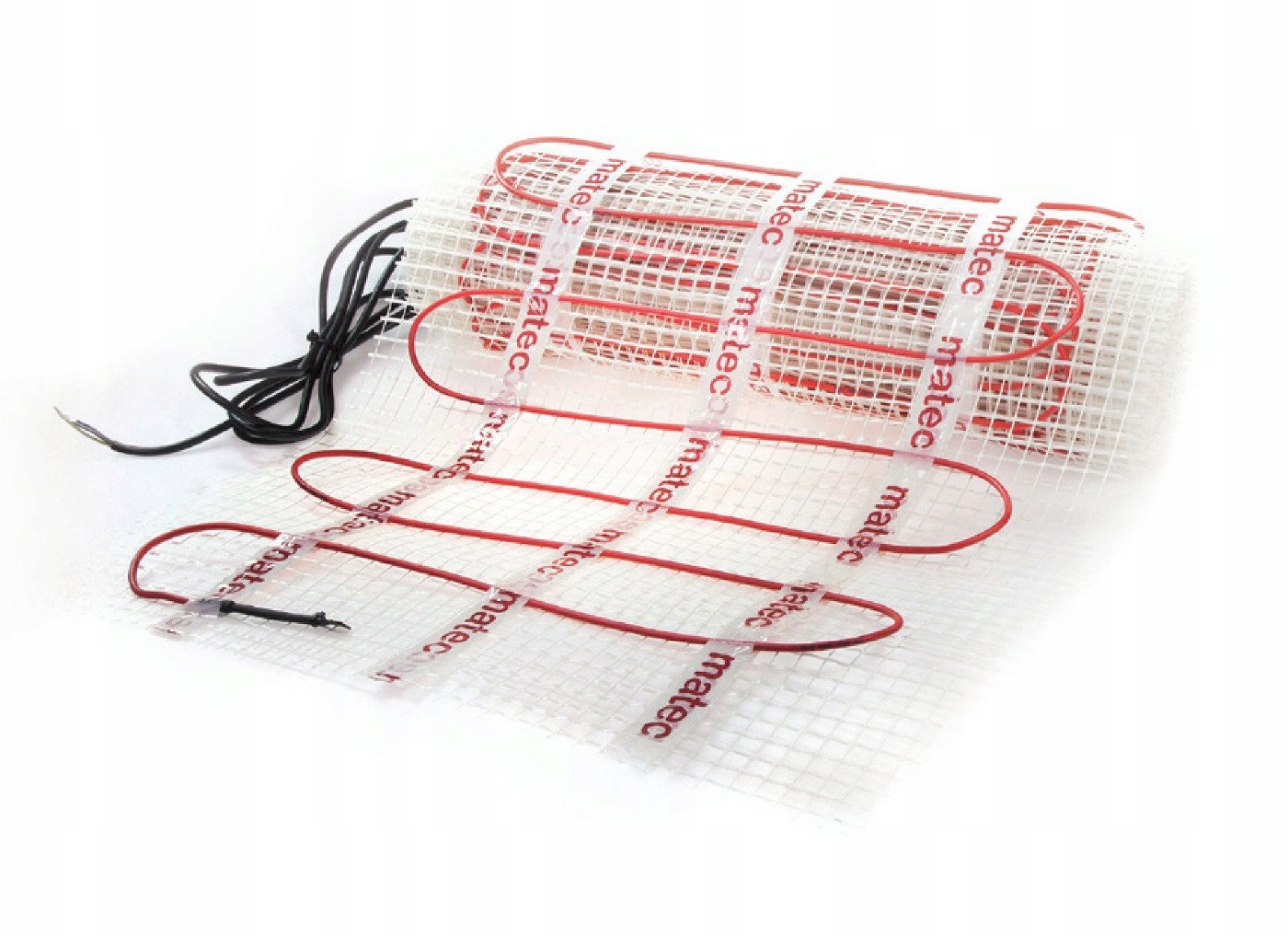 Zamel Matec Podlahová vykurovacia podložka 10,5 m2