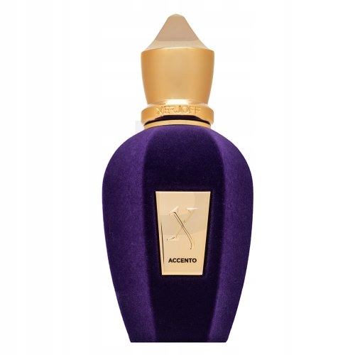 Xerjoff Accento parfémovaná voda unisex 50 ml