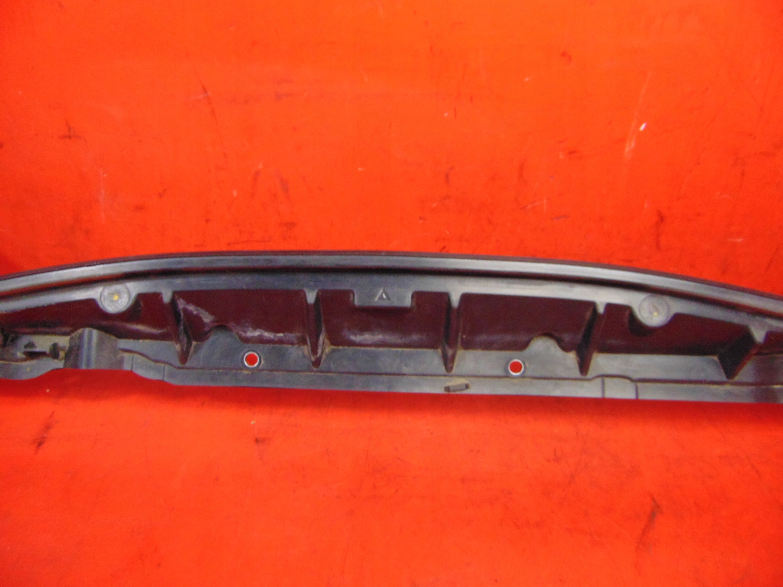 RENAULT LATITUDE 10- torpedo lower EUROPA