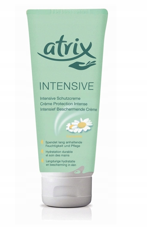 

Atrix, Intensive, Krem do rąk z rumiankiem, 100ml