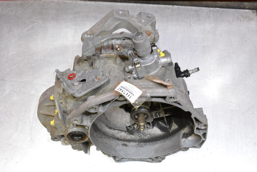 Getriebe M32 ALFA ROMEO 159 1.9 JTS 160 KM 05-11