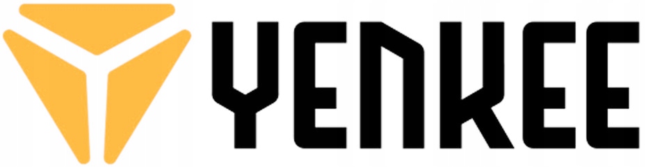 Yms 2050BK Dual Wl myš Ego Yenkee