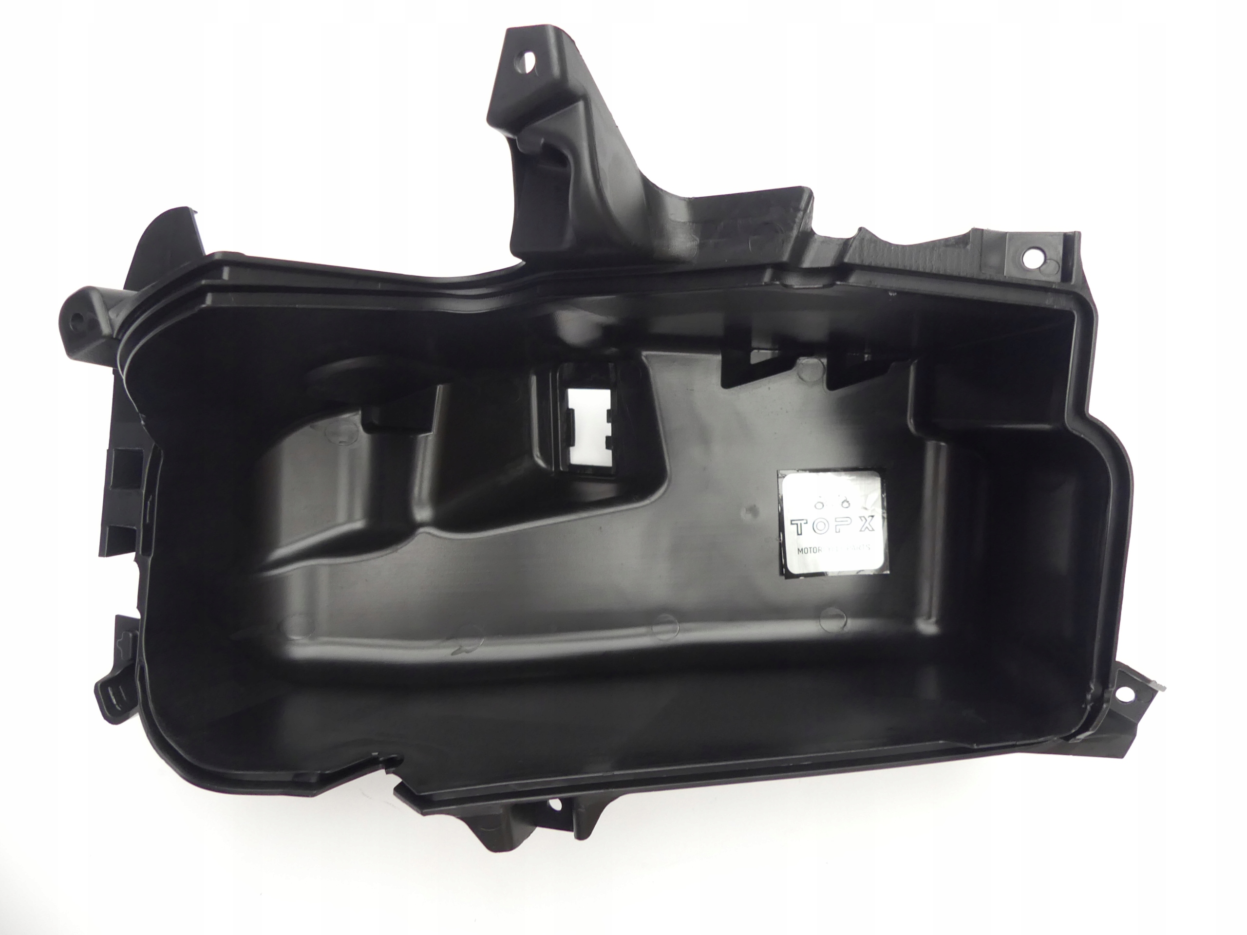 Honda Nss 125 350 Forza 20-23 úložný prostor, výplň, krytka K1B