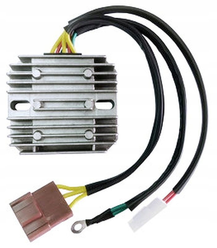 Regulátor Napätia Husqvarna 701 16-21; Ktm Adv 950/990 03-12 DUKE690 08-18