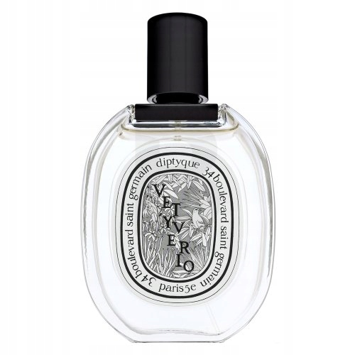 Diptyque Vetyverio toaletní voda unisex 100 ml