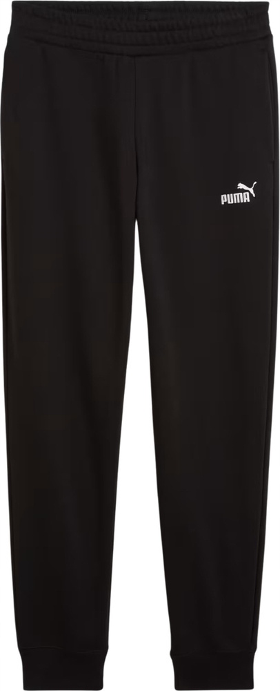 Dámské Kalhoty Puma Ess Small No. 1 Logo Černé 682448 01 r XL