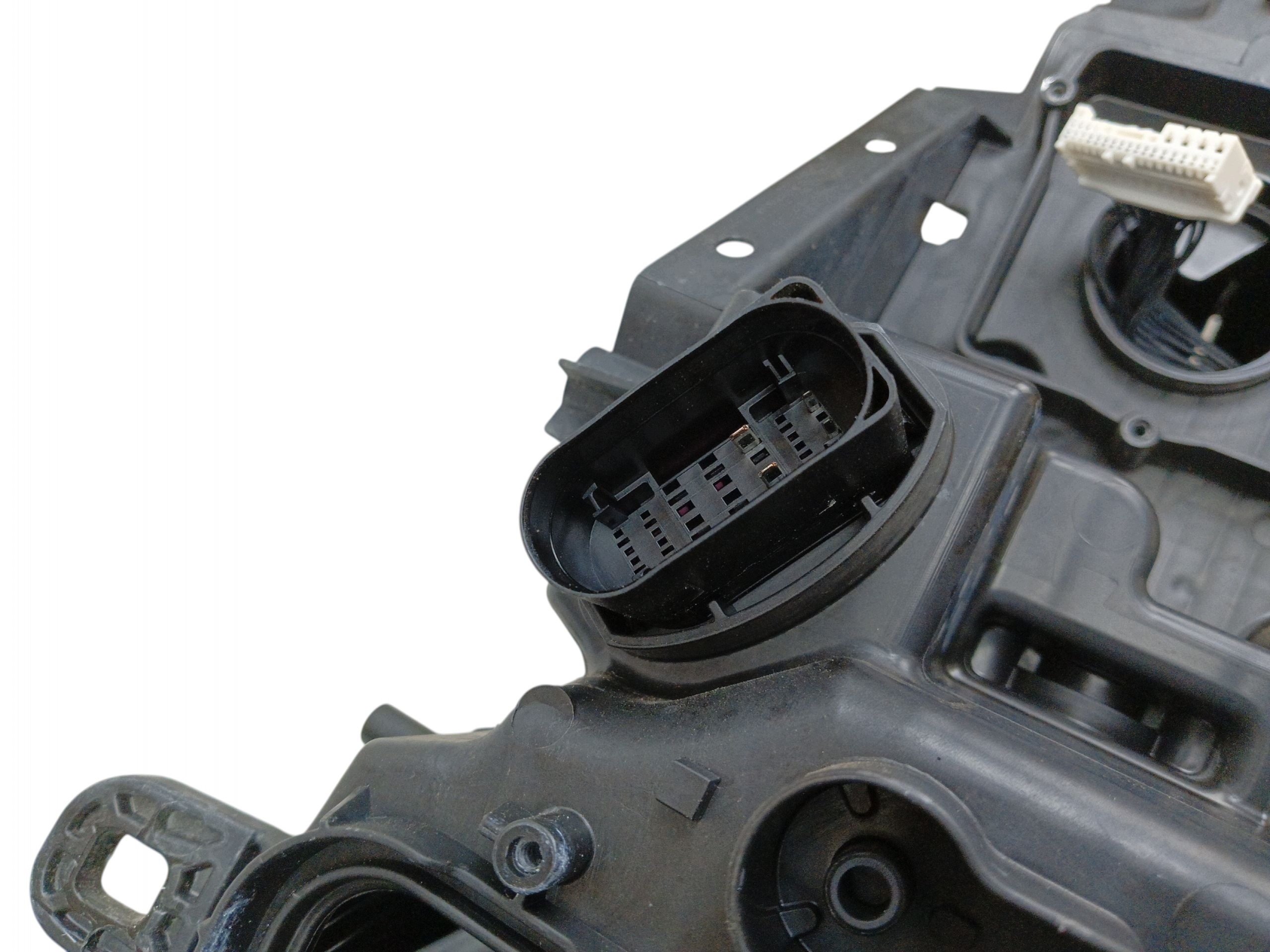 light left front FORD EXPLORER EV (2024-) R2KB-13E015