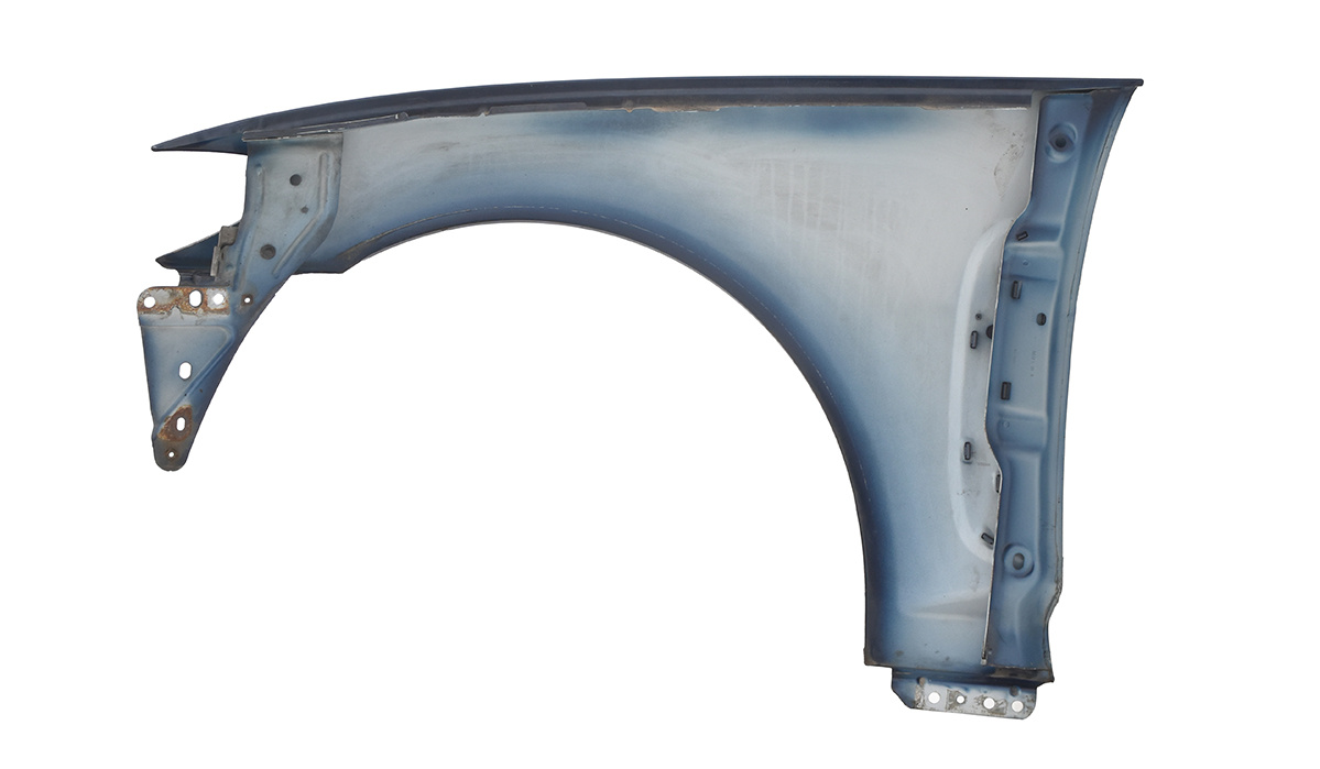 fender front front right JAGUAR XF X250