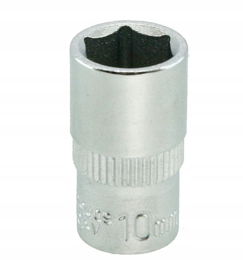 

Yato Nasadka 1/4" 6-kątna 10mm YT-1409