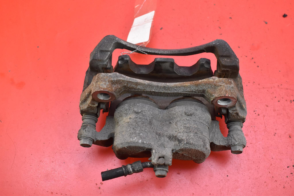 caliper brake right front NISSAN LEAF 2 II ZE1 150 KM 17-21