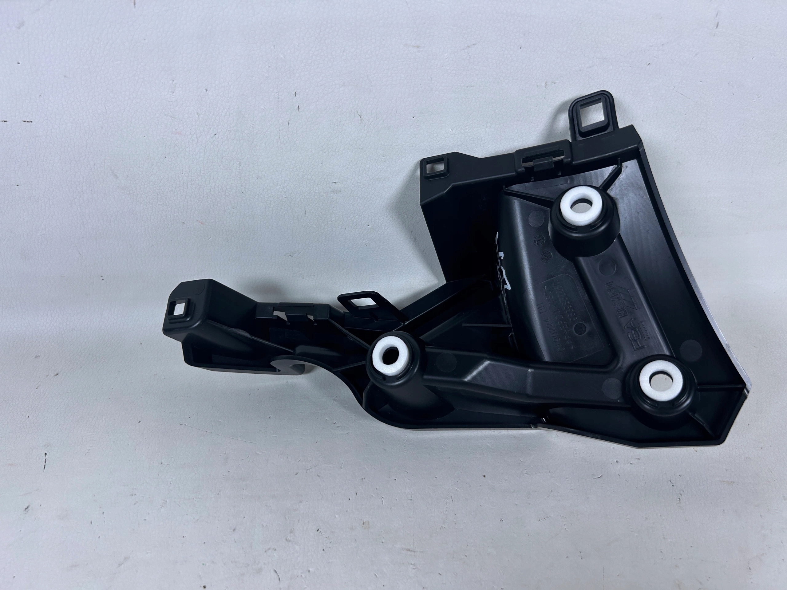 Opel Astra L VI 22- Support Support plaque Pare choc Arrière 9839852280