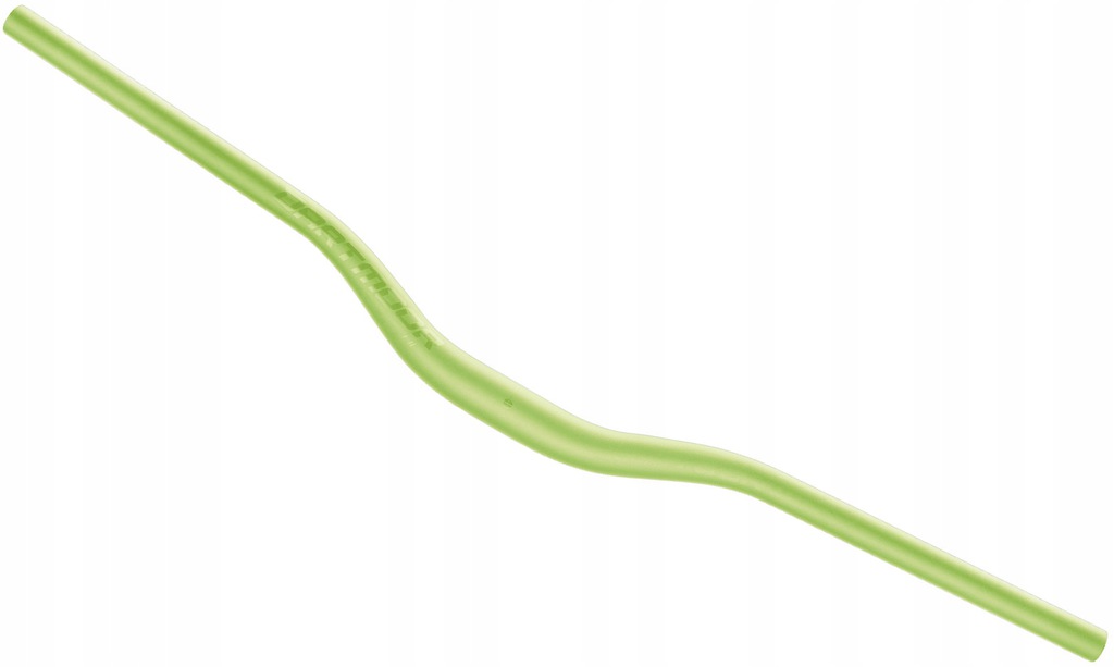 Volant na kolo Dartmoor Tornado Hi 31,8 780 Enduro Fr Dh Zelená