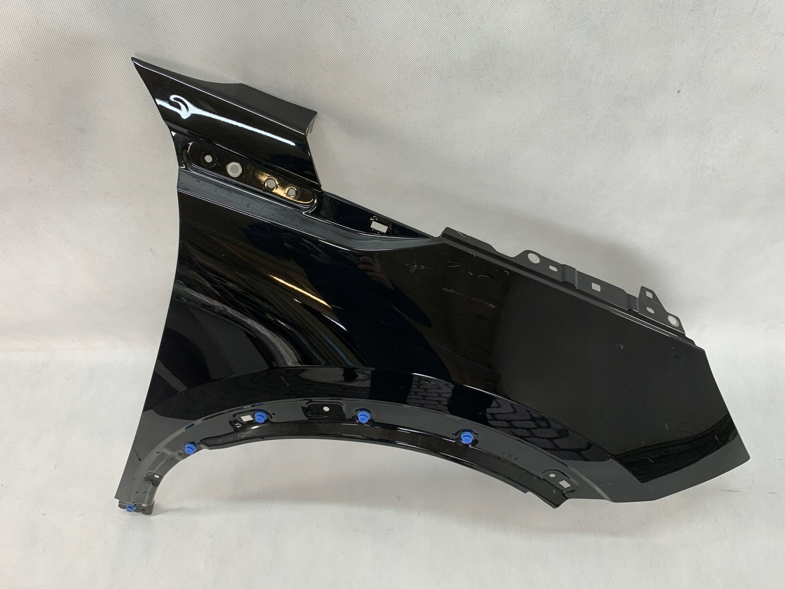 parafango Destra Peugeot 2008 II 19r 2019 12.25