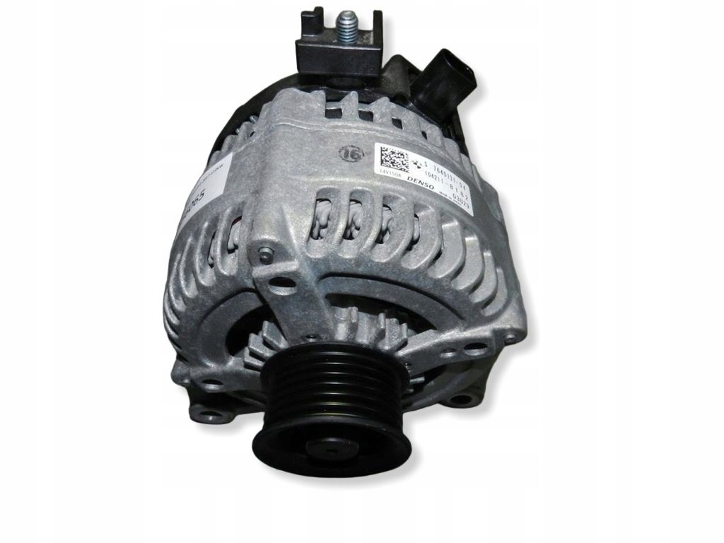 BMW X1 F48 2.0 D ALTERNATOR 150A 7640131