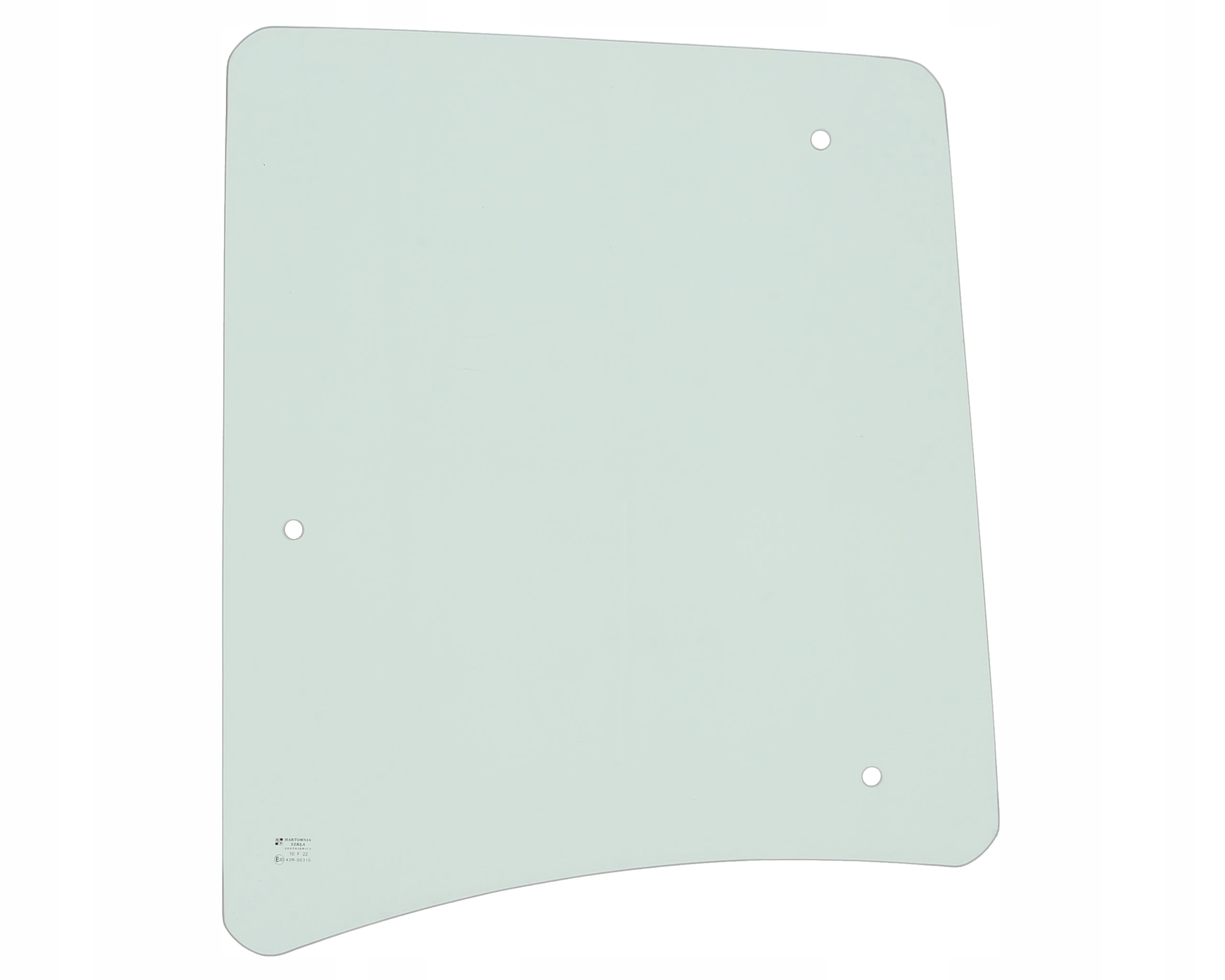 Zetor Proxima, Forterra boční levá 53369045