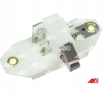 AST REGULATOR NAPIECIA ALTERNATORA TYP ISKRA