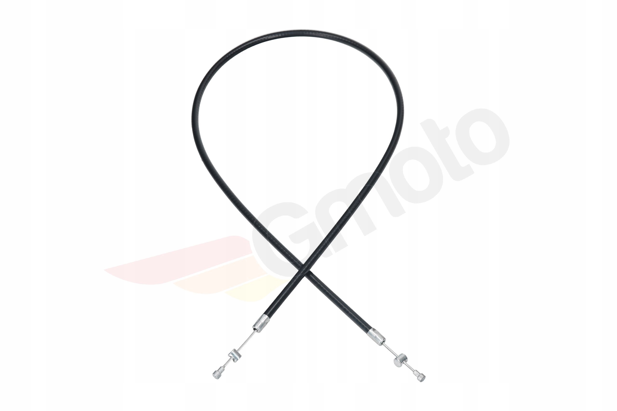 Linka sprzęgła MZ ETZ 250 251