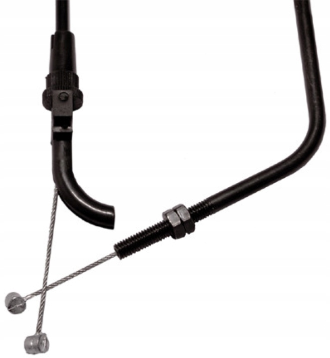 Otevírací Plynové Lanko Triumph Trophy 1200 94-03 Nové