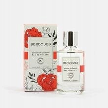 Berdoues Pivoine & Rhubarbe Edt 100 ml